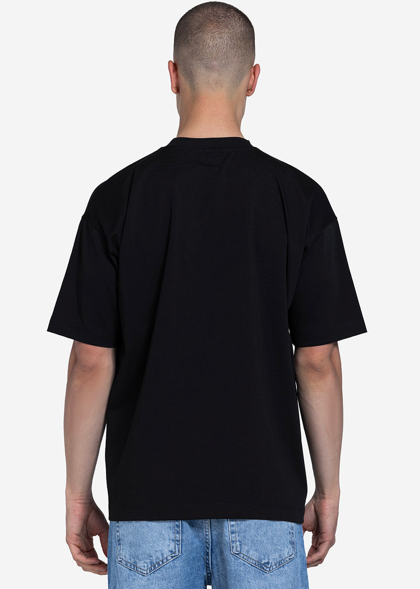 T-shirt - Men - Printed