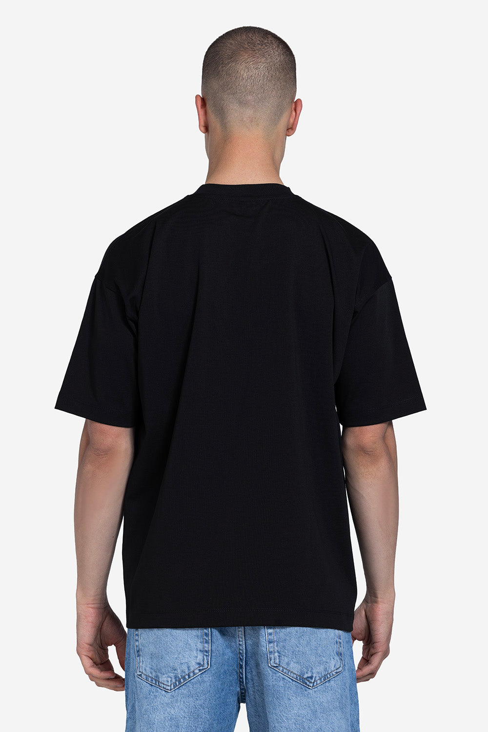 T-shirt - Men - Printed