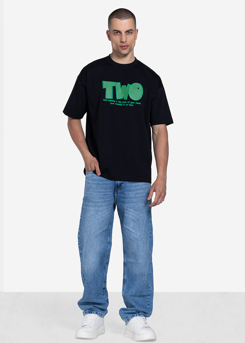 T-shirt - Men - Printed