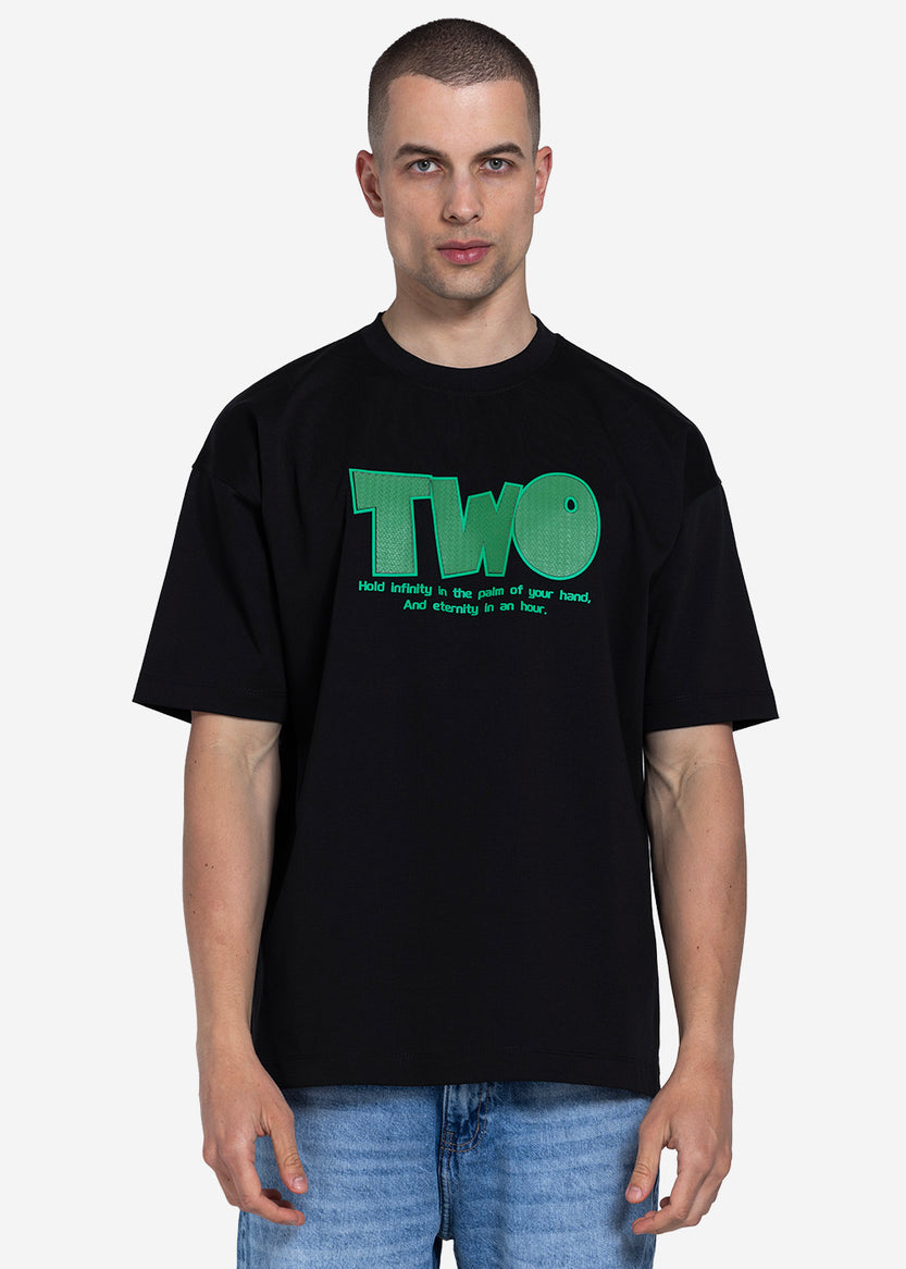 T-shirt - Men - Printed