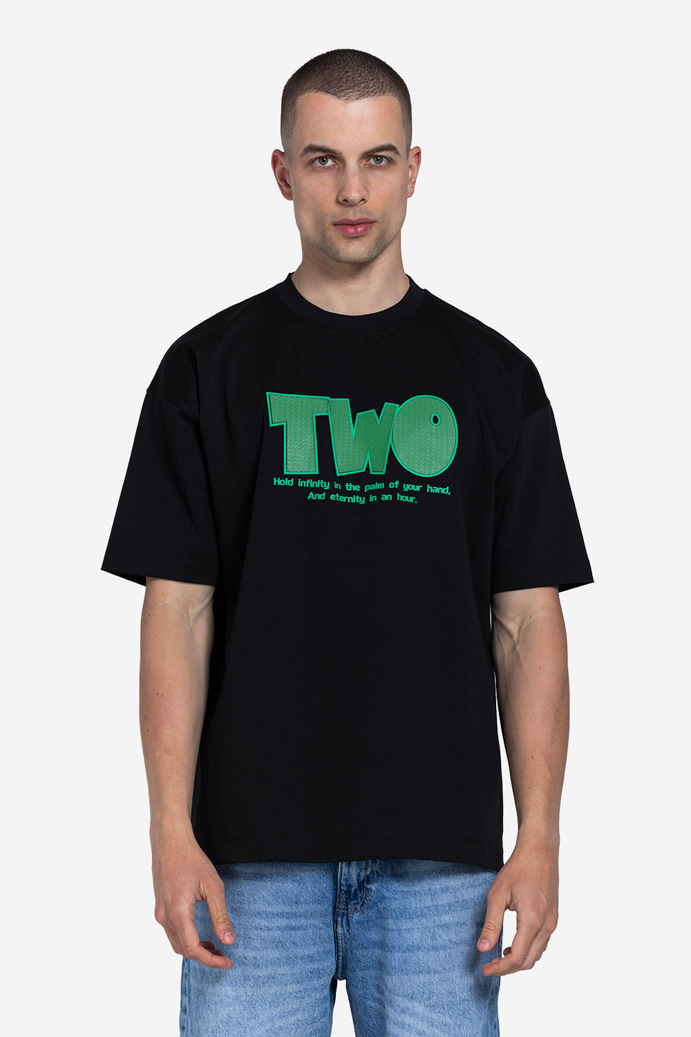 T-shirt - Men - Printed