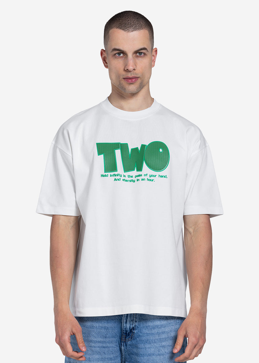 T-shirt - Men - Printed