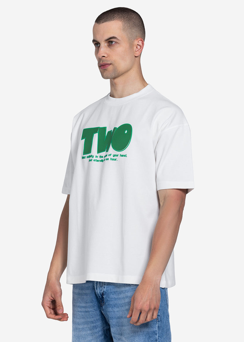 T-shirt - Men - Printed