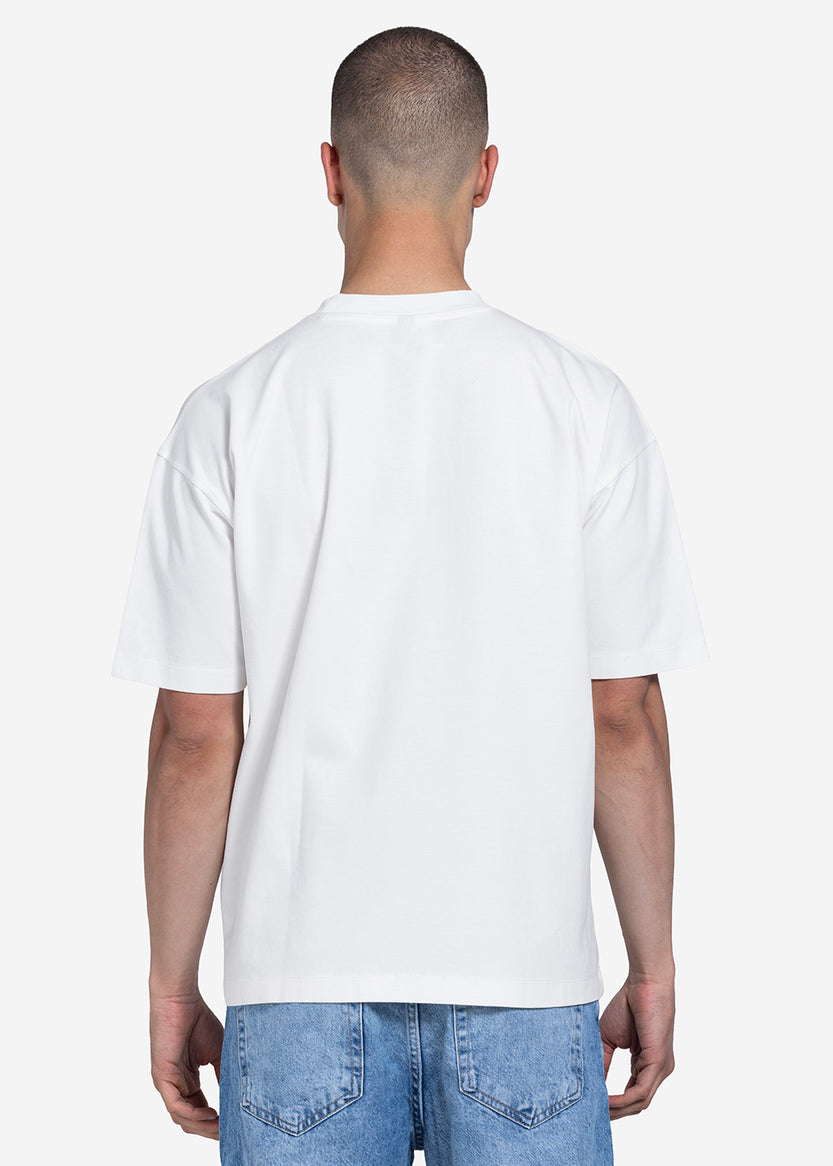T-shirt - Men - Printed