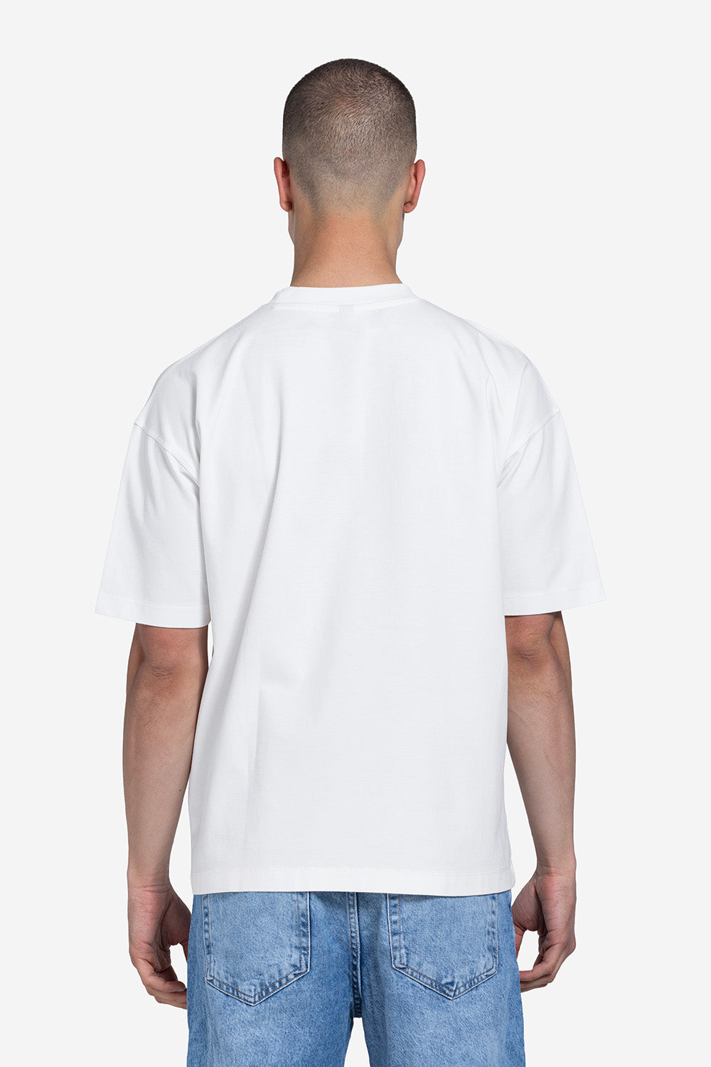T-shirt - Men - Printed