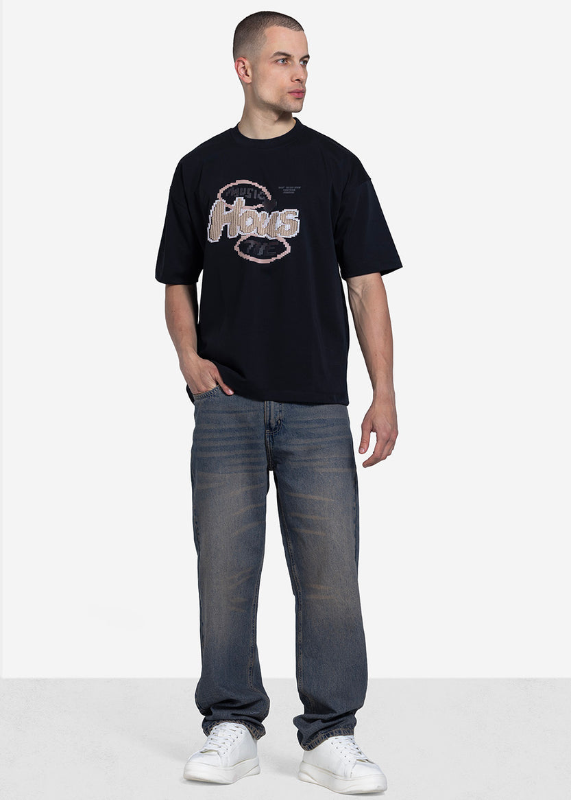 T-shirt - Men - Printed