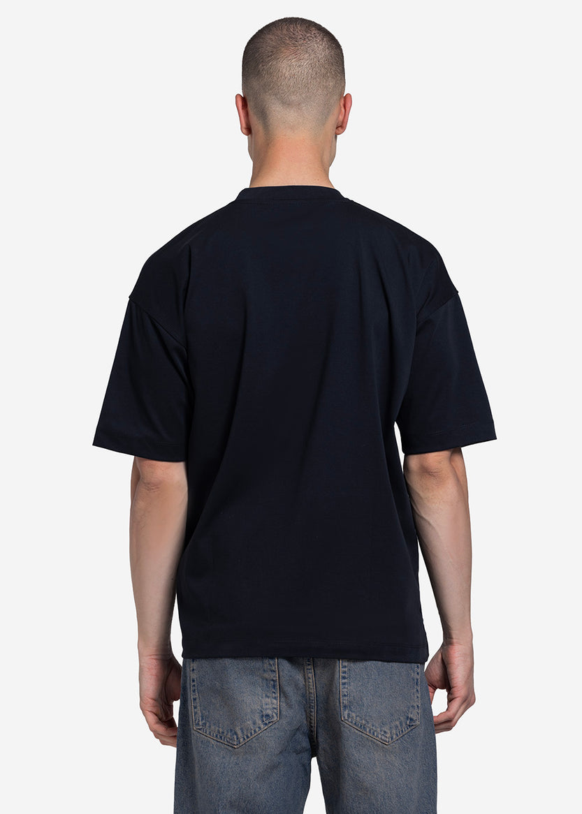 T-shirt - Men - Printed