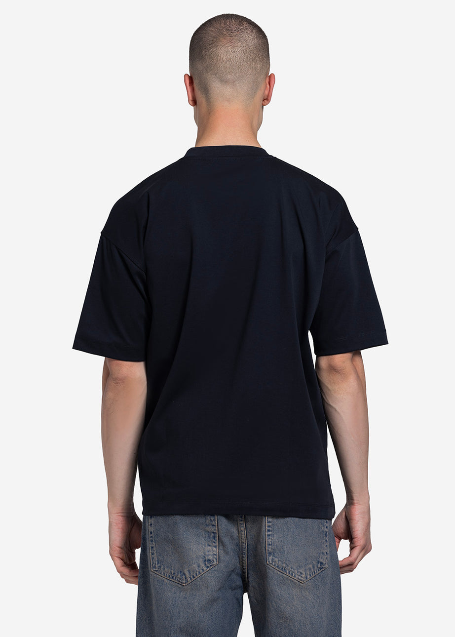 T-shirt - Men - Printed