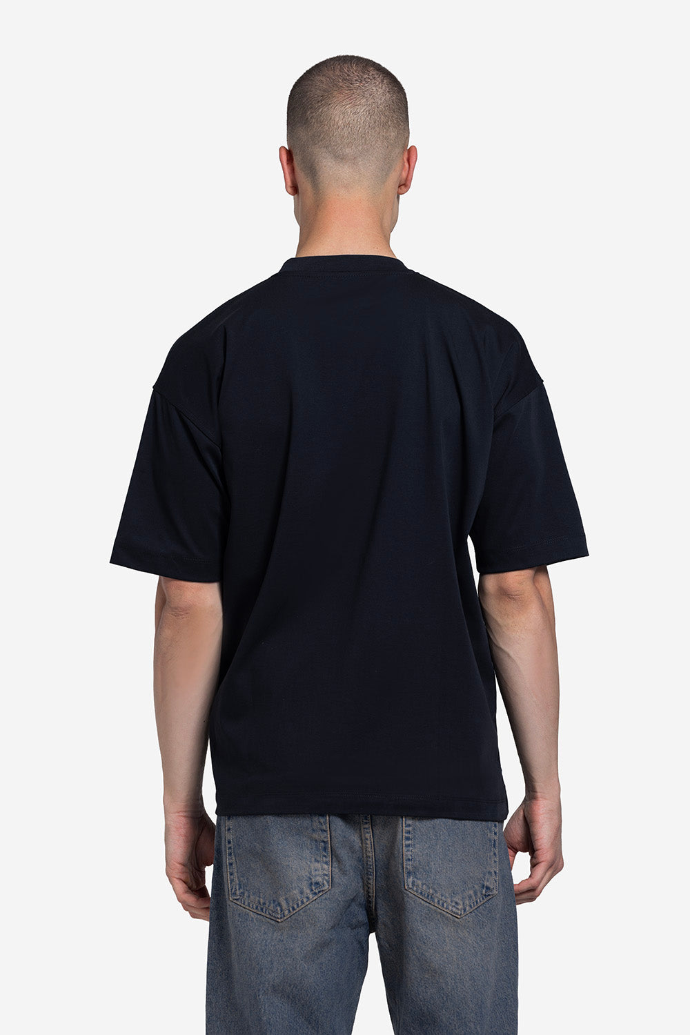 T-shirt - Men - Printed