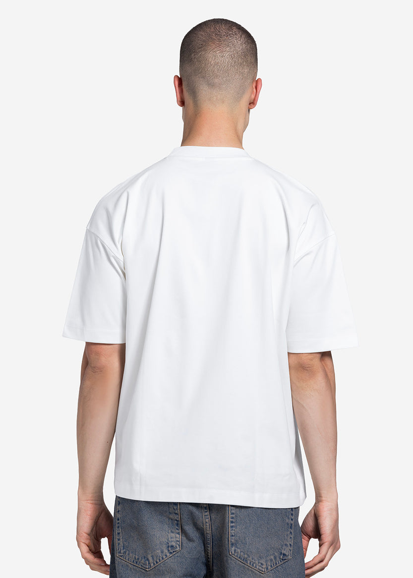 T-shirt - Men - Printed