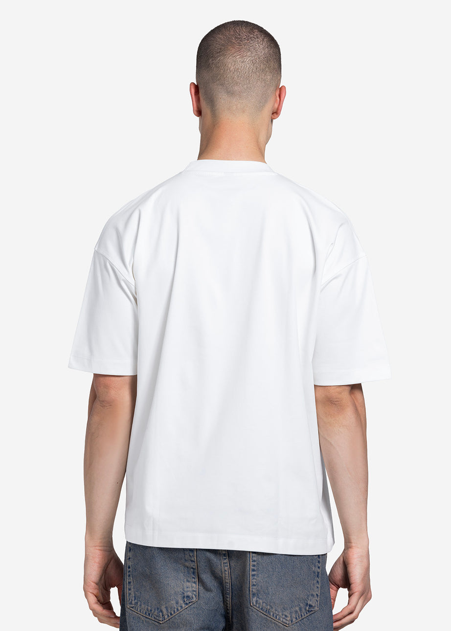 T-shirt - Men - Printed