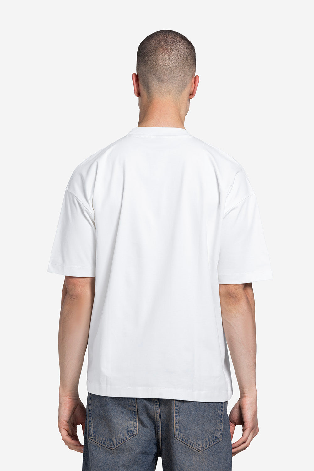 T-shirt - Men - Printed