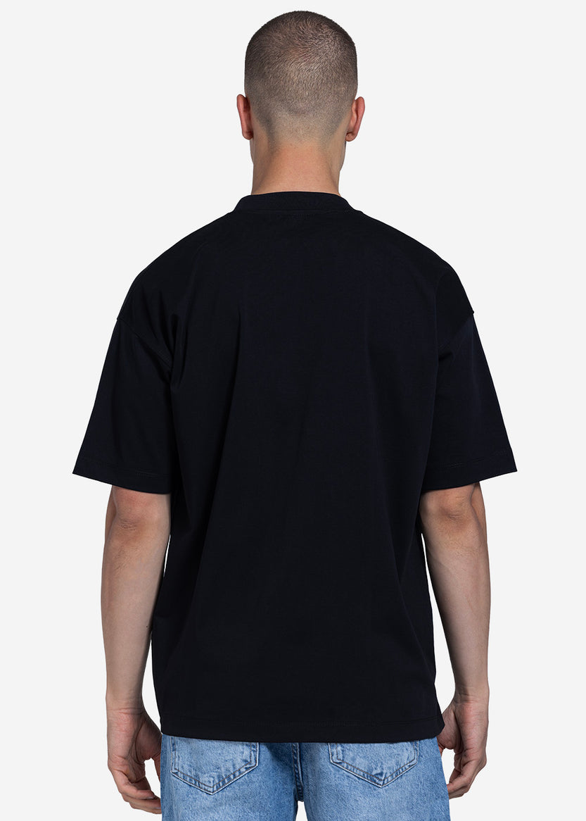 T-shirt - Men - Printed