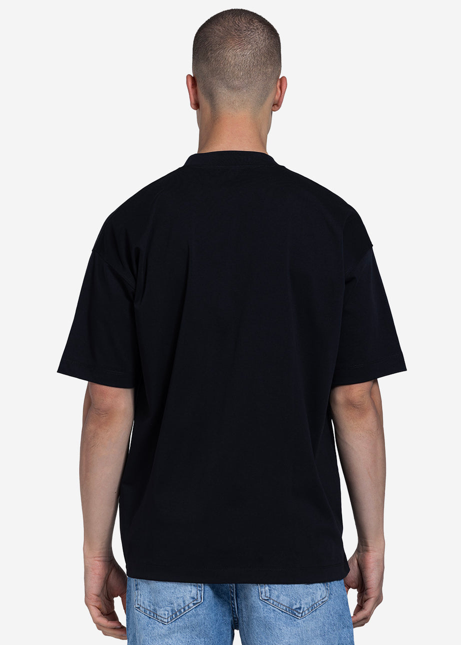 T-shirt - Men - Printed