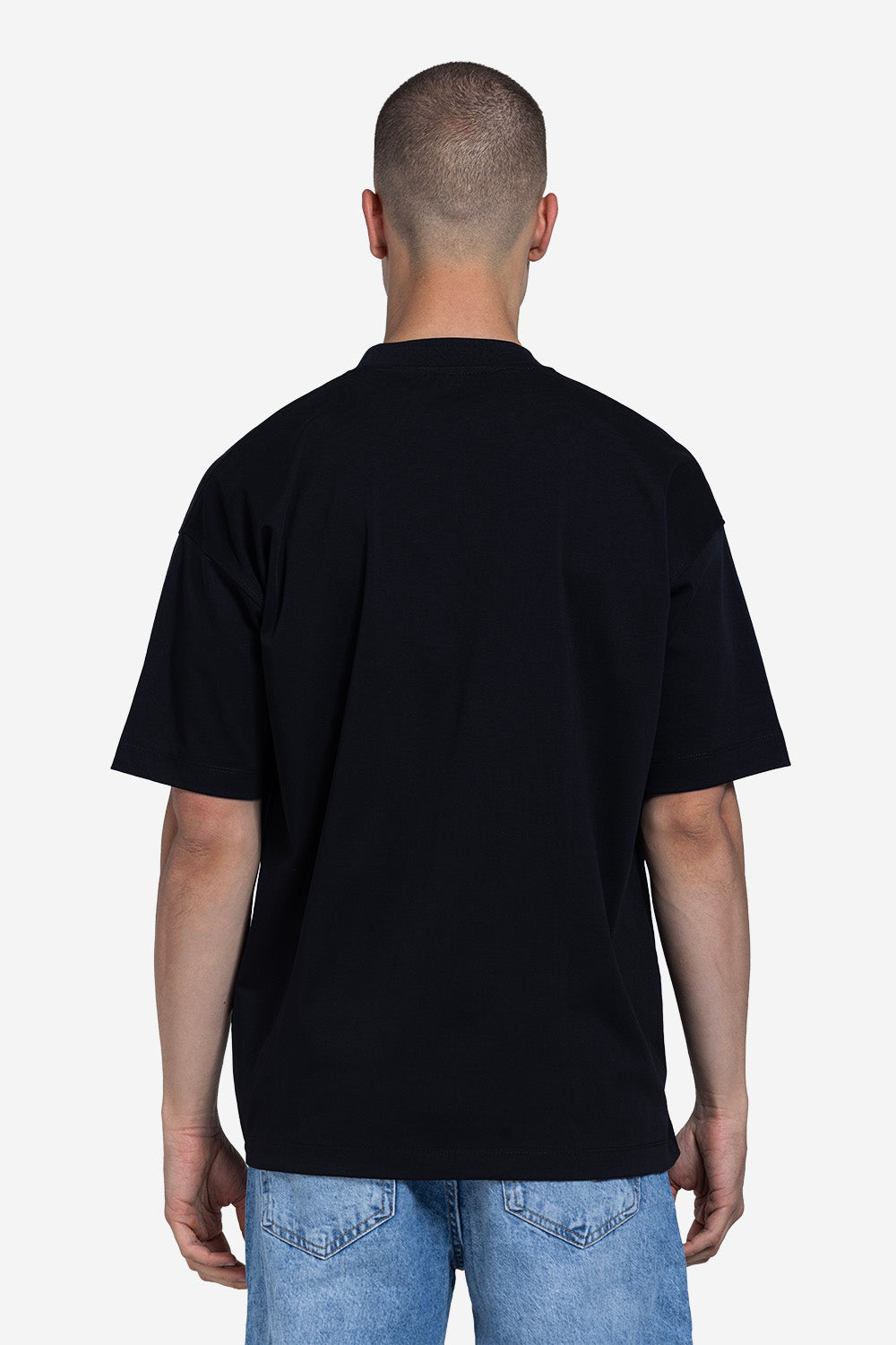 T-shirt - Men - Printed