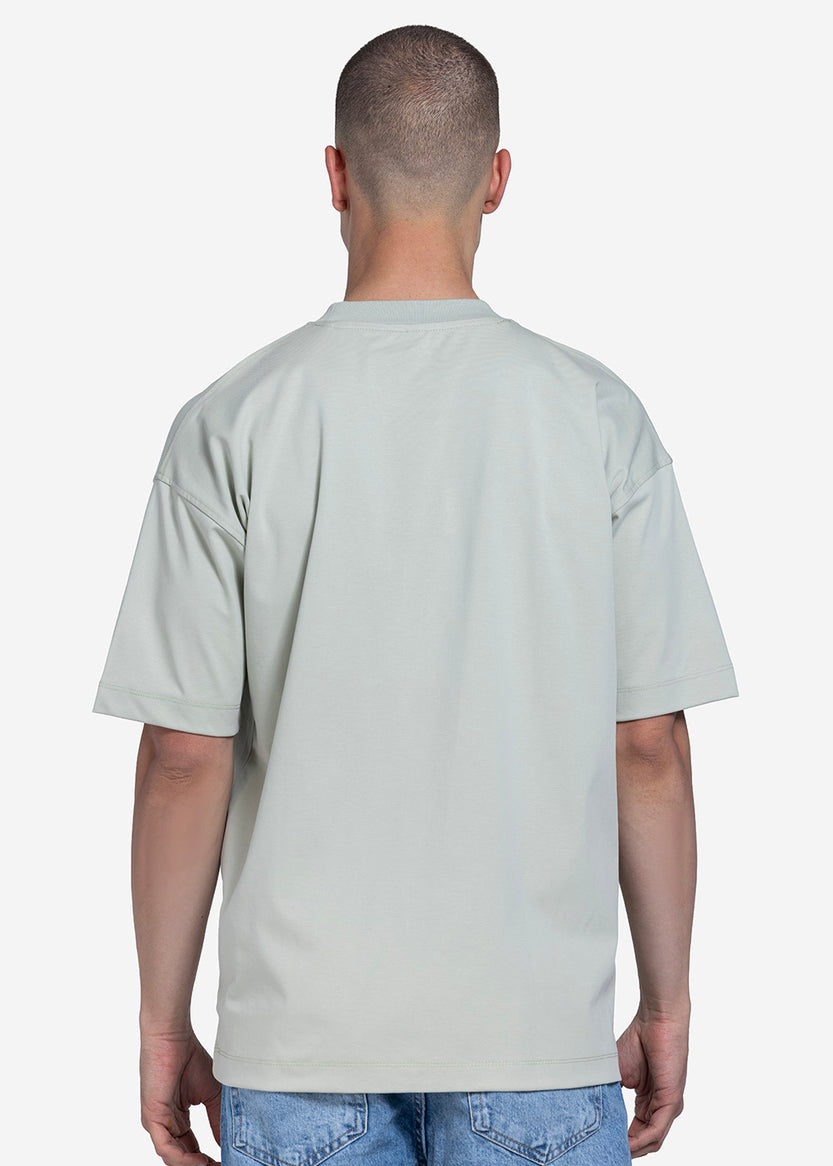 T-shirt - Men - Printed