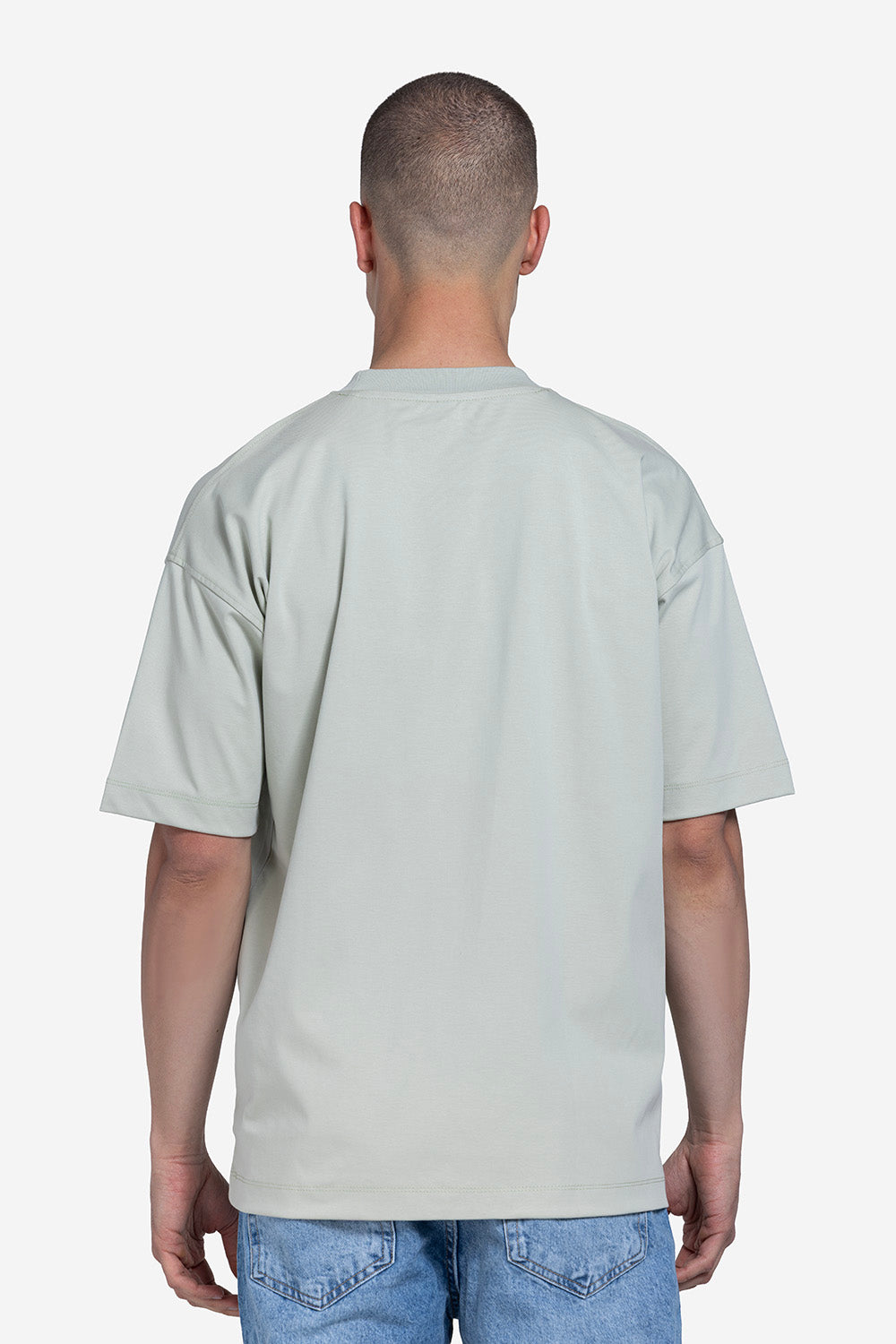 T-shirt - Men - Printed