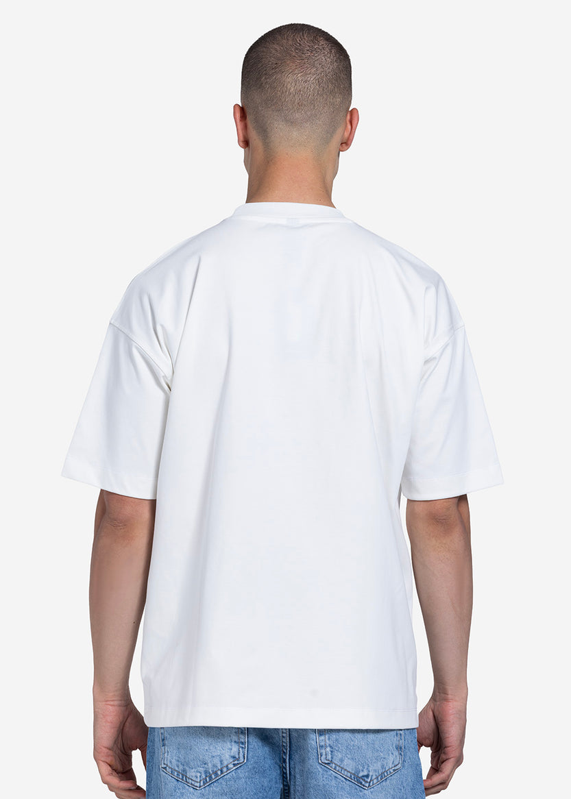 T-shirt - Men - Printed