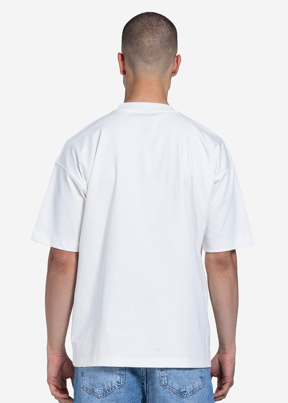 T-shirt - Men - Printed