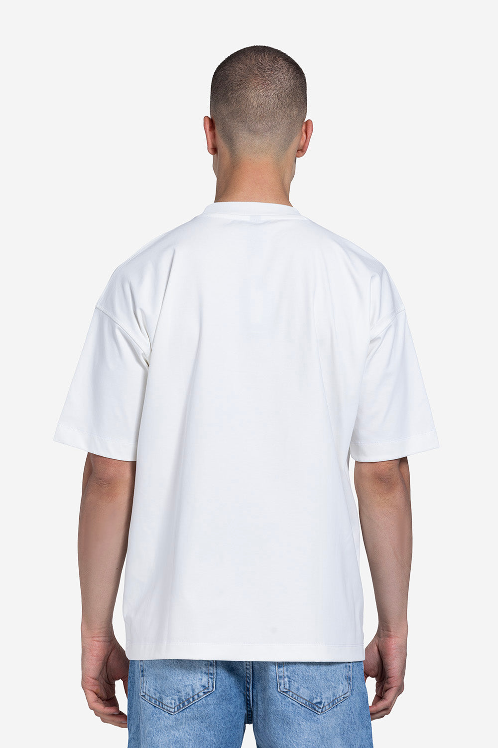 T-shirt - Men - Printed
