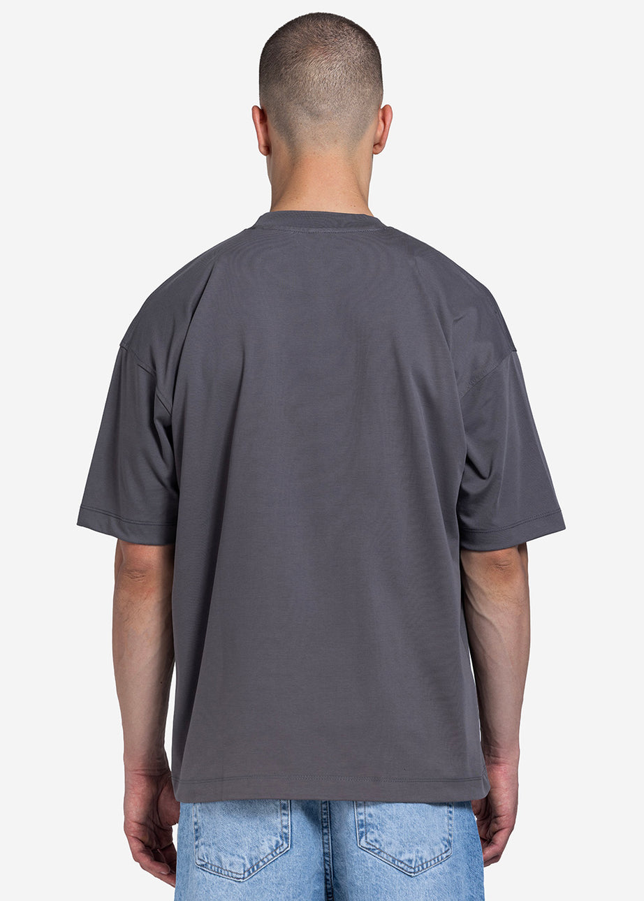 T-shirt - Men - Printed