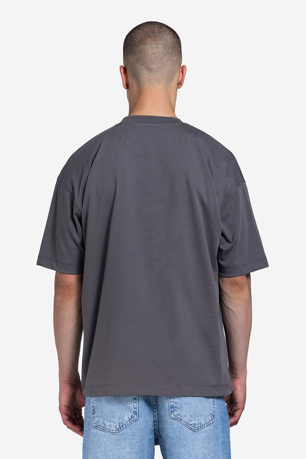 T-shirt - Men - Printed