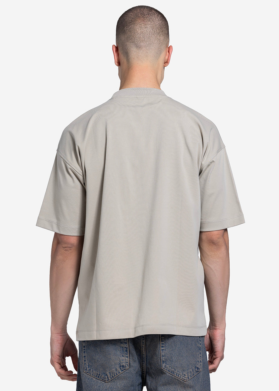 T-shirt - Men - Printed