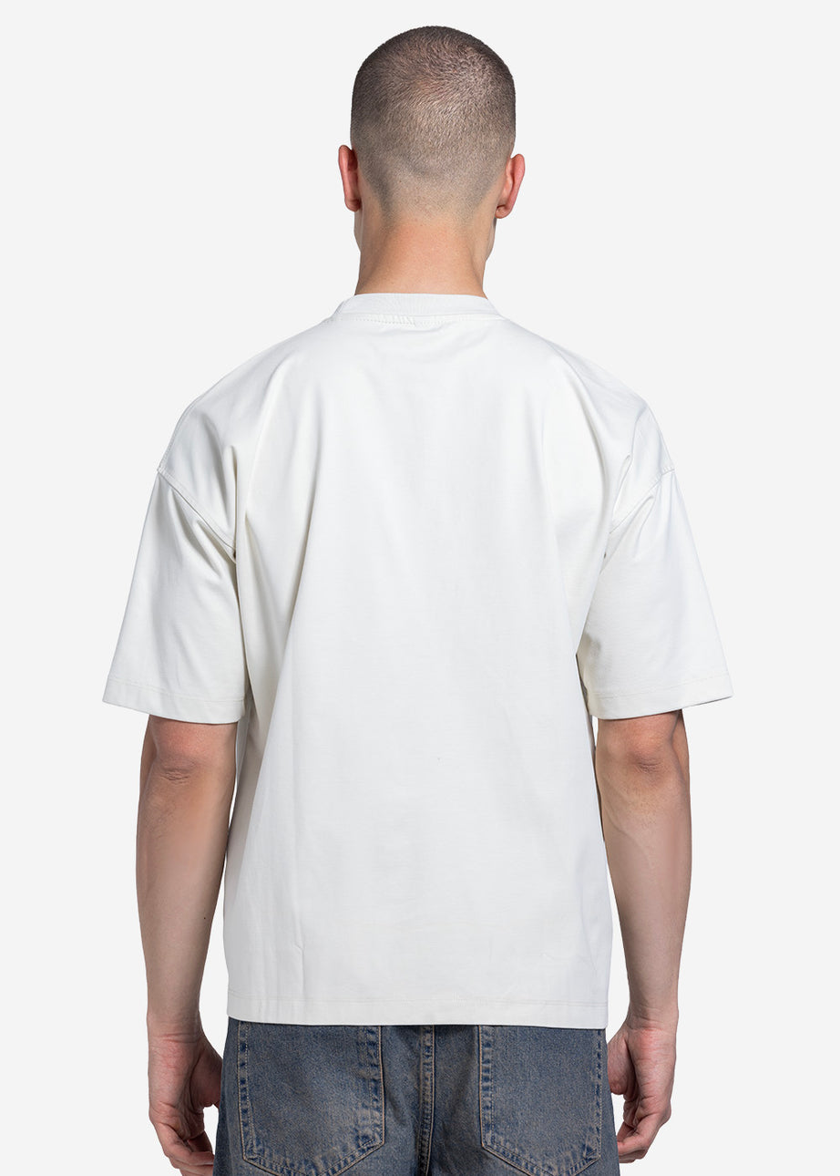 T-shirt - Men - Printed