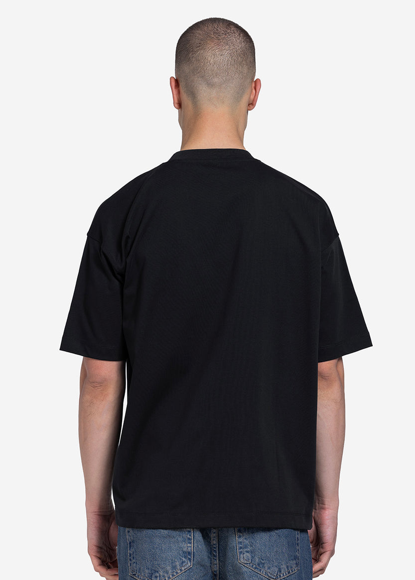 T-shirt - Men - Printed
