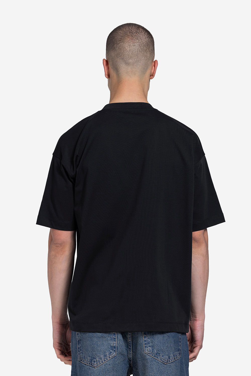 T-shirt - Men - Printed