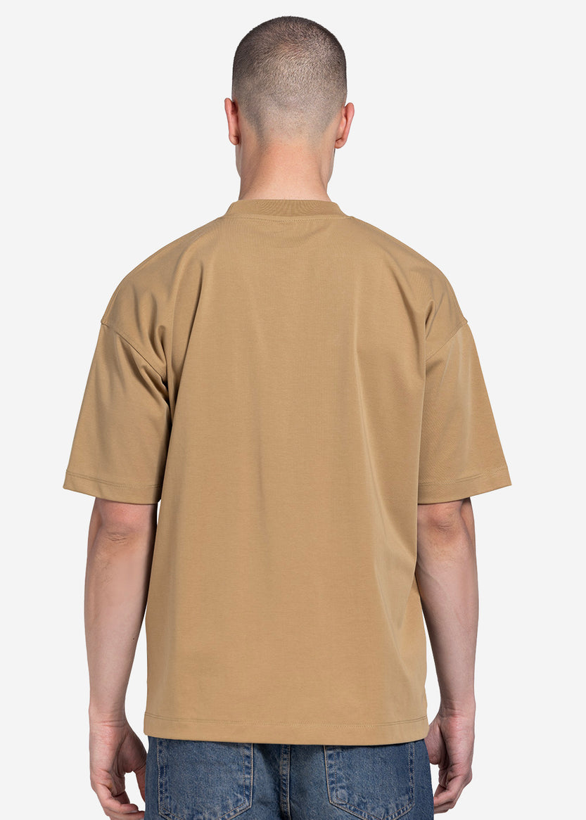 T-shirt - Men - Printed