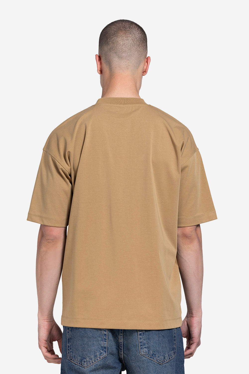 T-shirt - Men - Printed