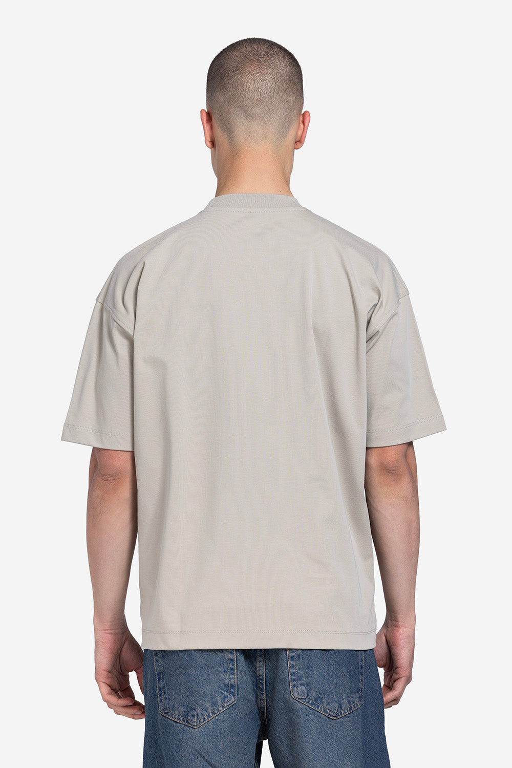 T-shirt - Men - Printed