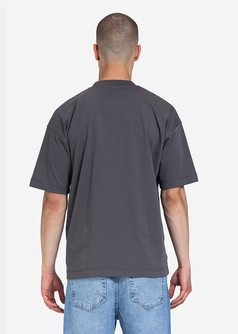 T-shirt - Men - Printed