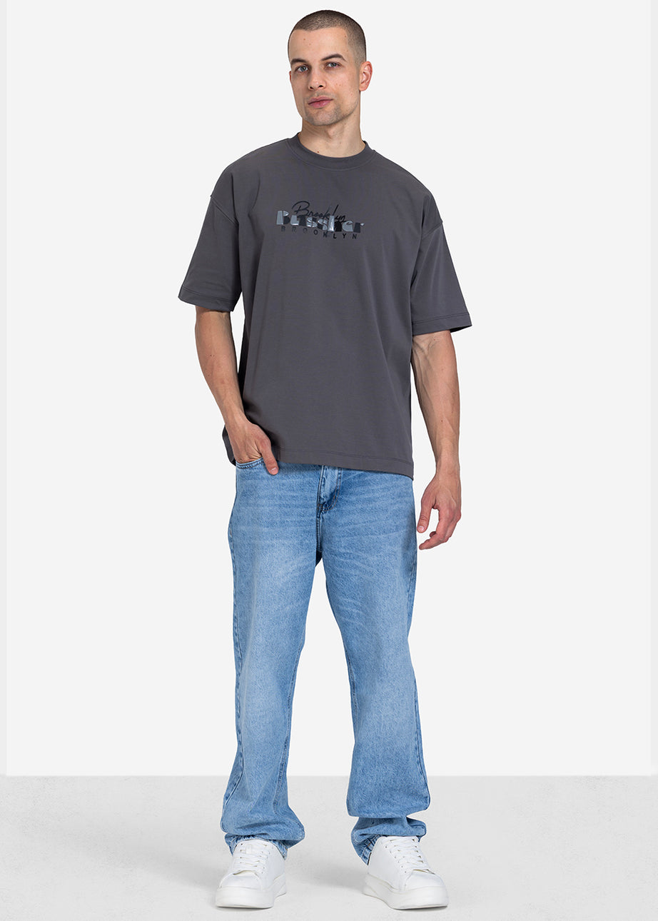 T-shirt - Men - Printed