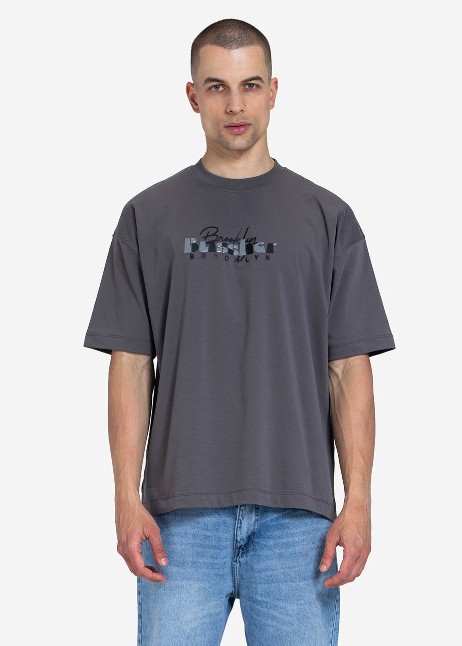 T-shirt - Men - Printed