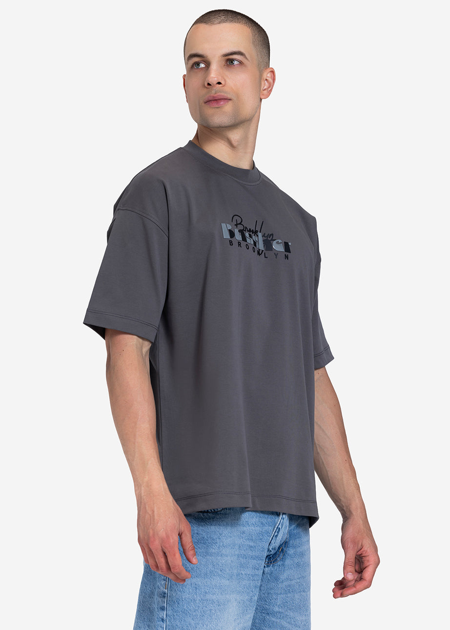 T-shirt - Men - Printed