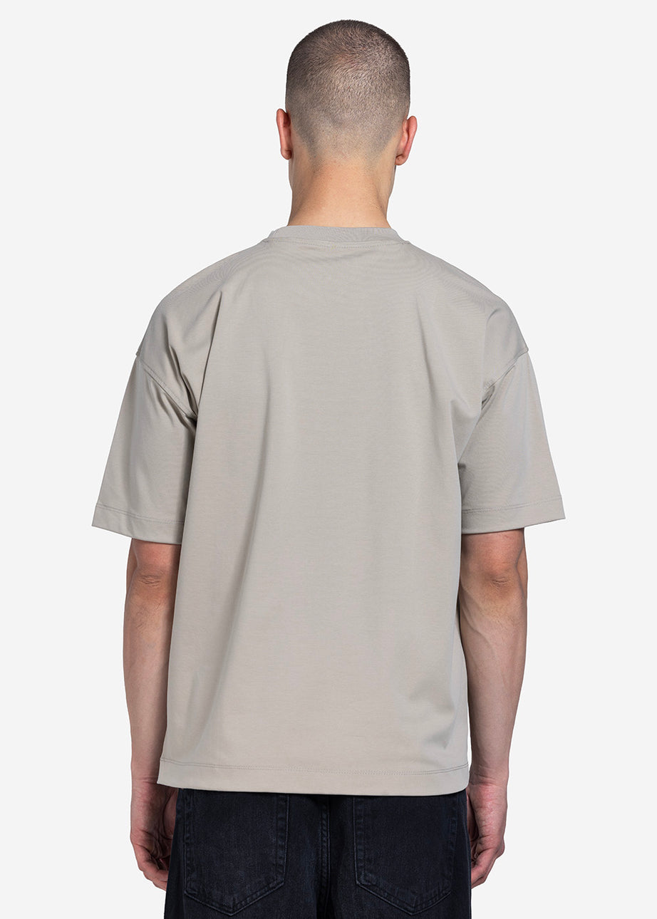 T-shirt - Men - Printed