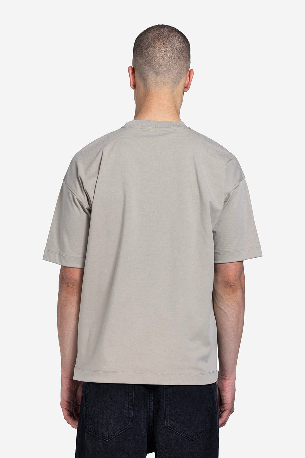 T-shirt - Men - Printed