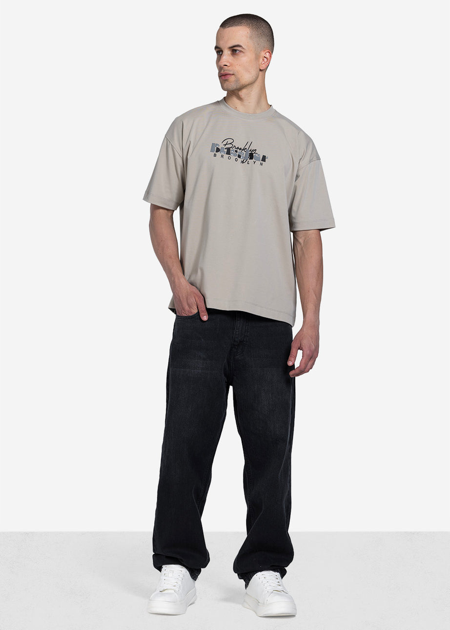 T-shirt - Men - Printed