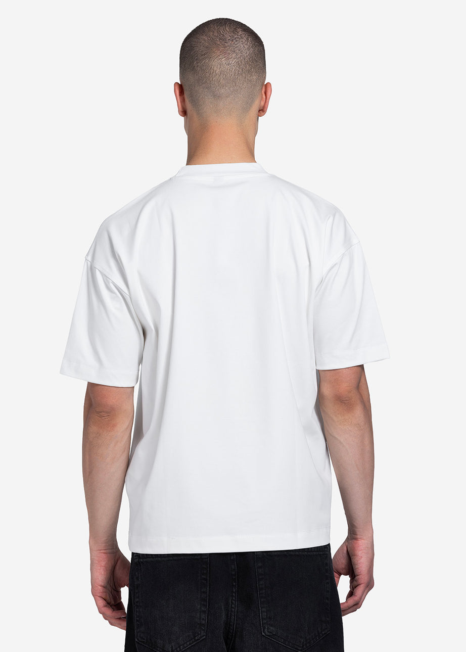 T-shirt - Men - Printed
