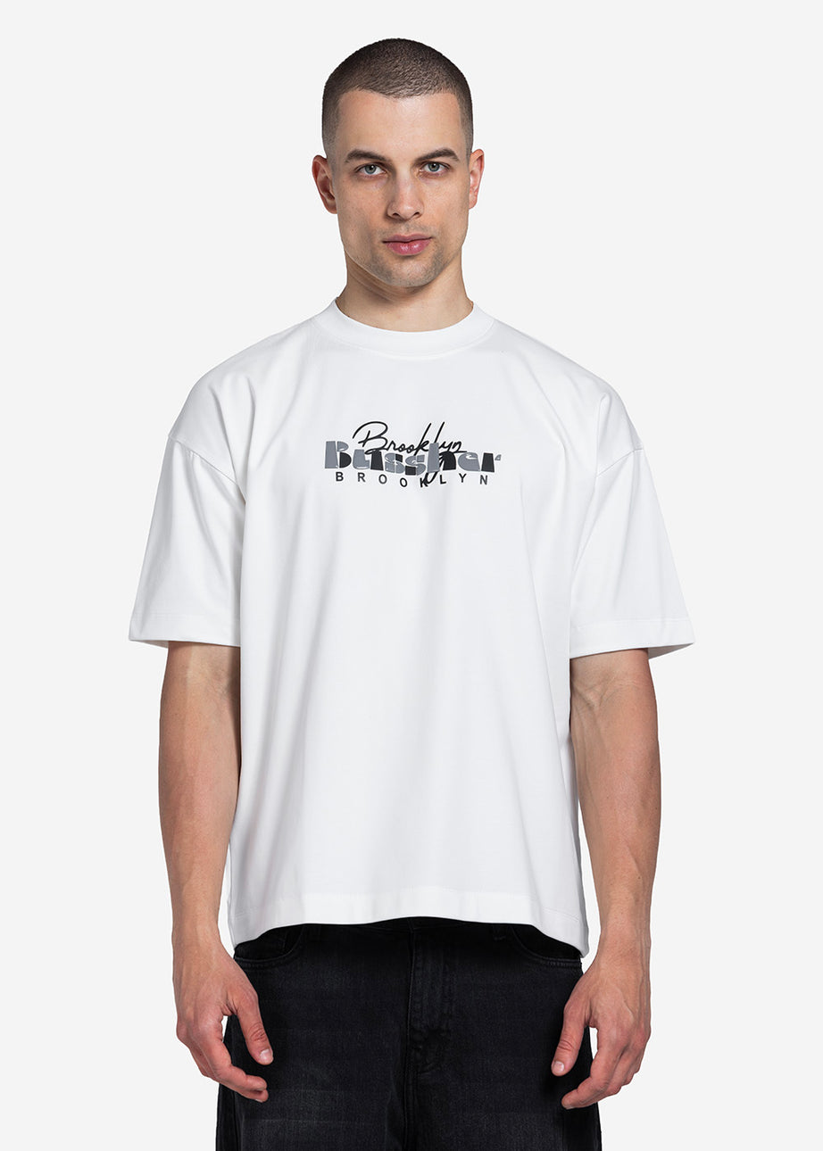 T-shirt - Men - Printed