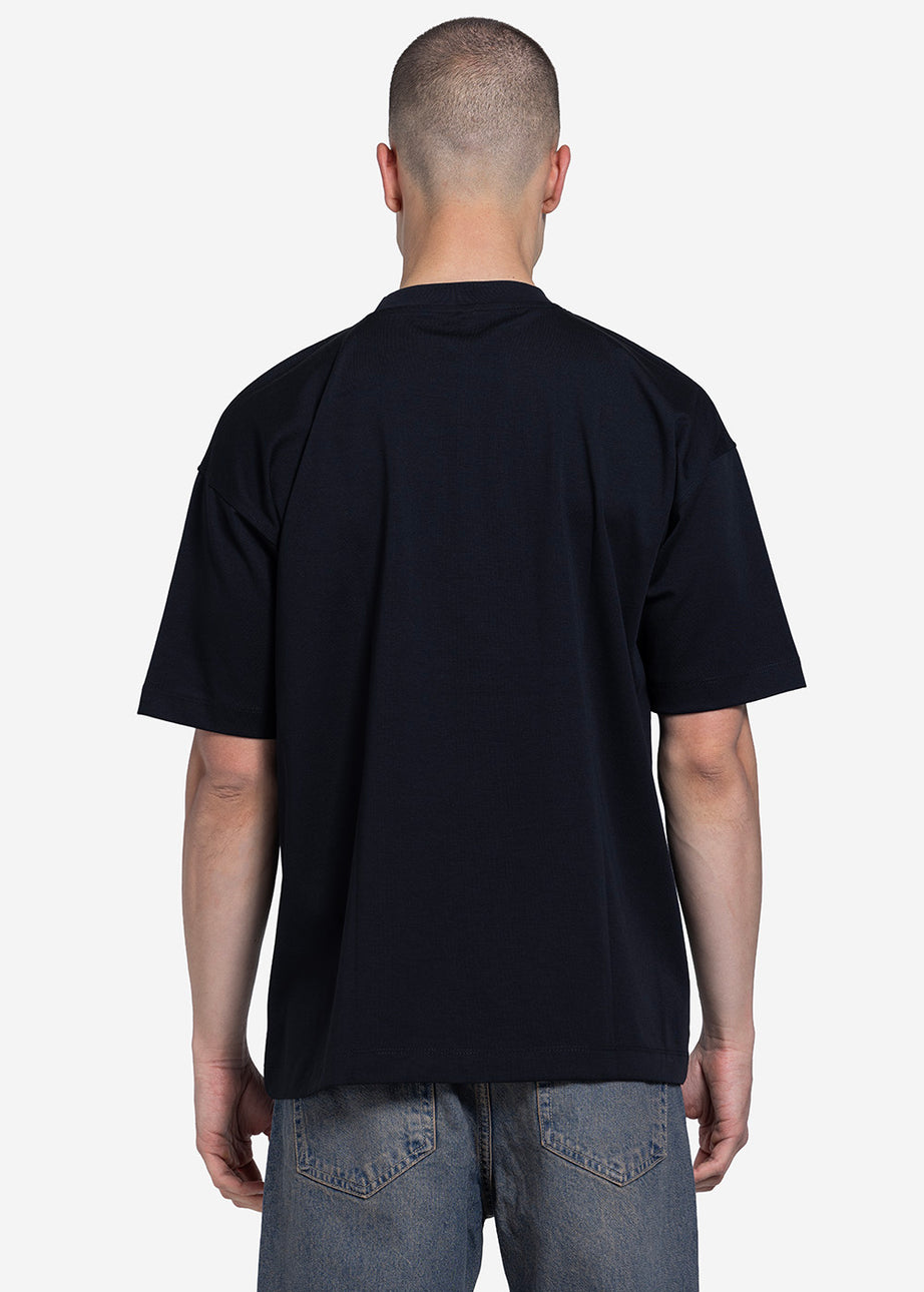 T-shirt - Men - Printed