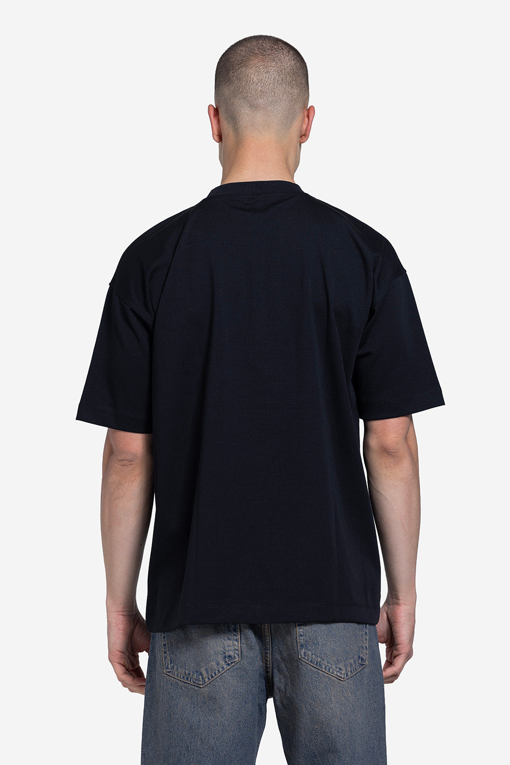 T-shirt - Men - Printed