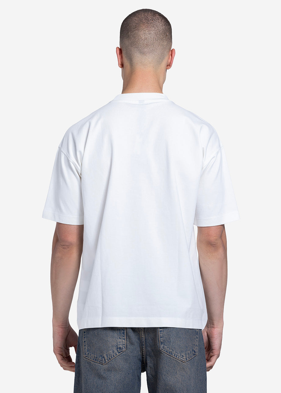 T-shirt - Men - Printed