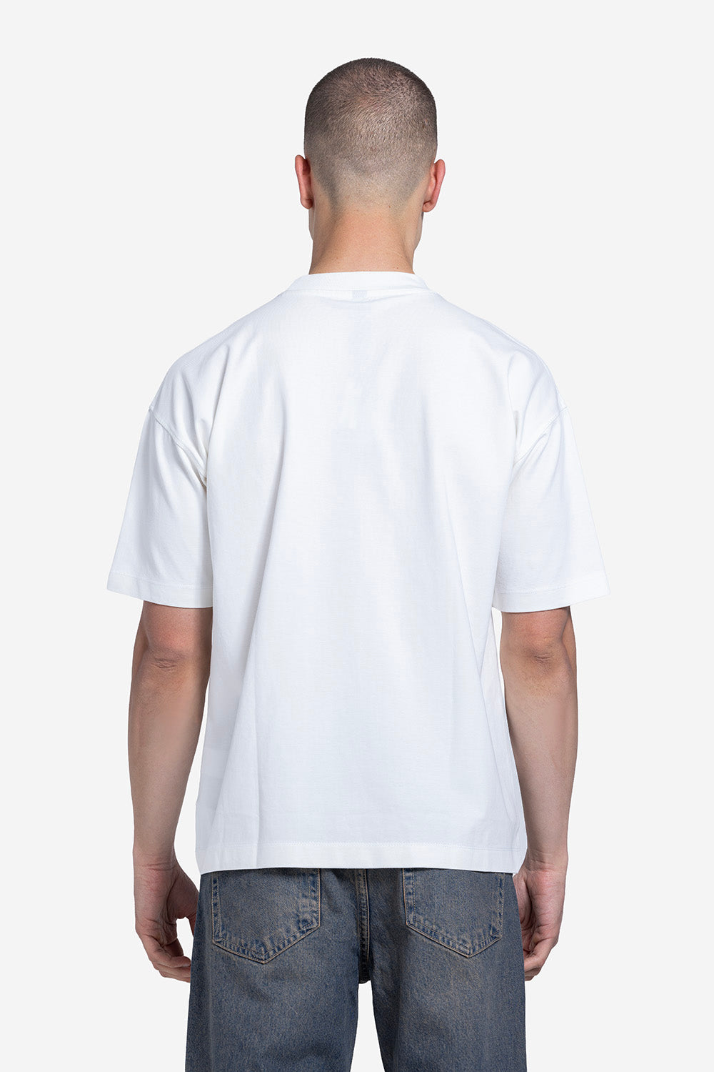 T-shirt - Men - Printed