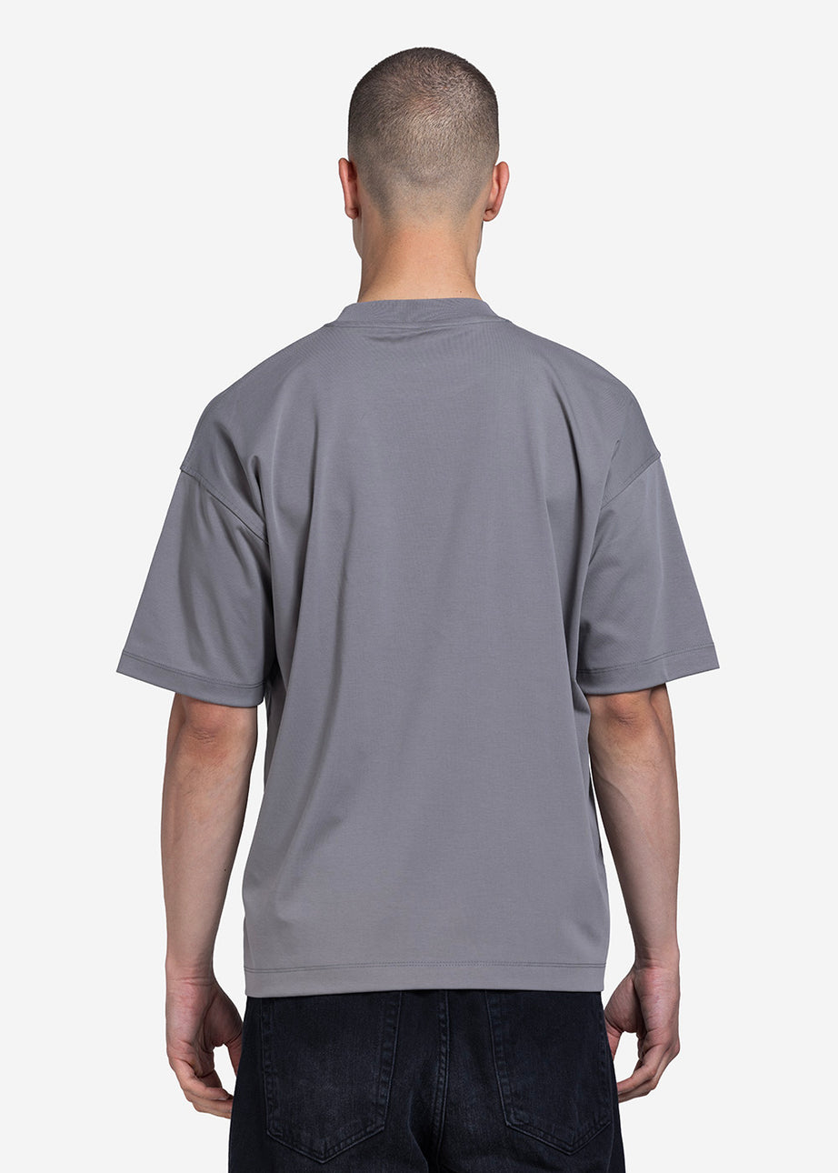 T-shirt - Men - Printed