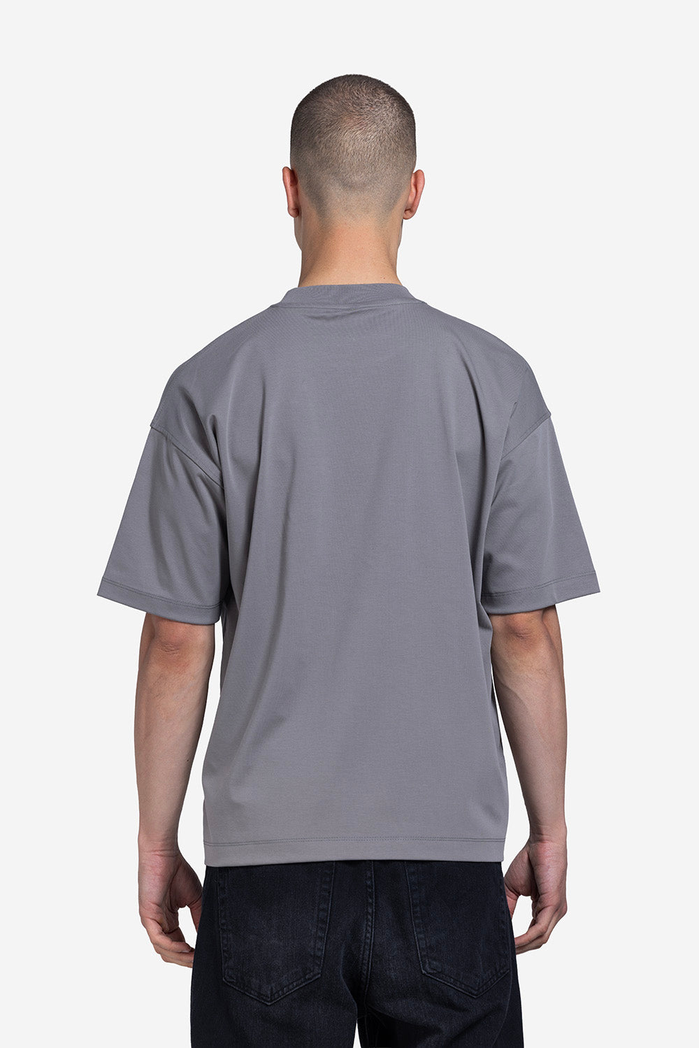 T-shirt - Men - Printed