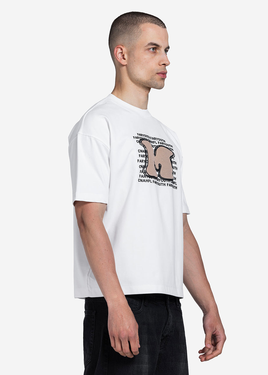 T-shirt - Men - Printed