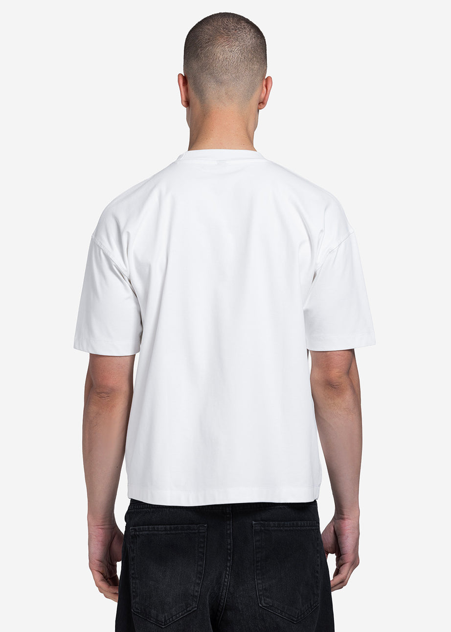 T-shirt - Men - Printed